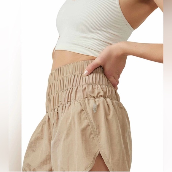 Free People FP Movememtn’The Way Home’ Shorts XS - Picture 3 of 11